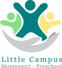 Little Campus Montessori Logo